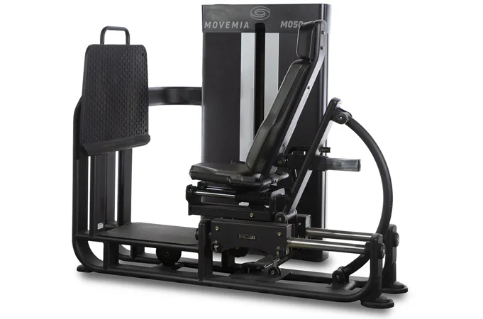 Posilovací stroj BH FITNESS Movemia M050 Leg Press