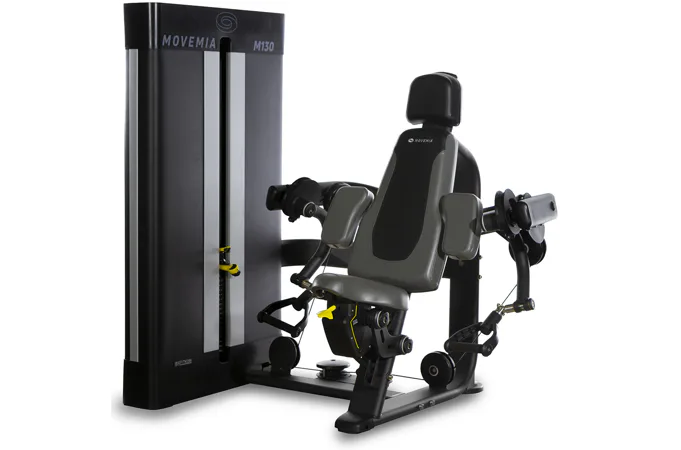Posilovací stroj BH FITNESS Movemia M130 Biceps