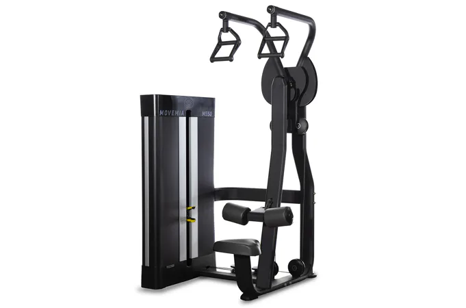 Horní a spodní kladka BH FITNESS Movemia M550 Lat Pully