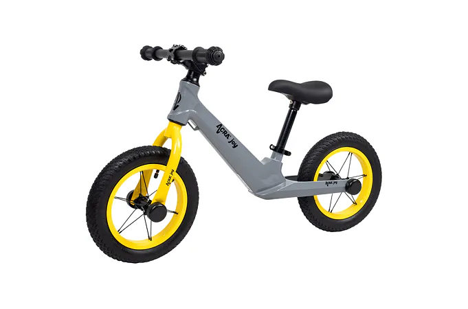 Odrážedlo Acra Joy Shark