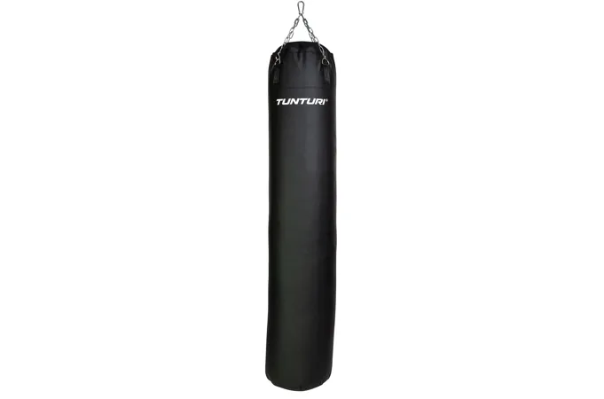 Tunturi Boxing Bag 180cm Filled with Chain