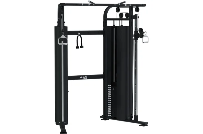 Kladkový stroj VirtuFit CC100