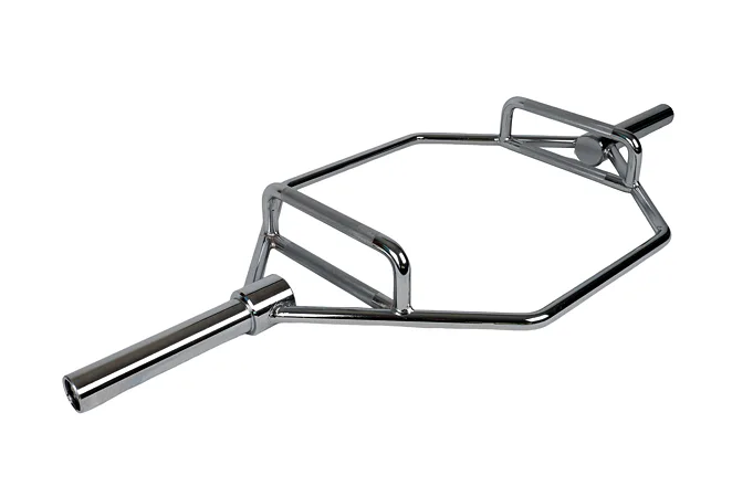 Hex trap bar ACRA Fitness