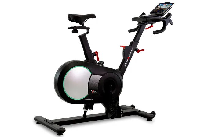 BH FITNESS Lyon Climber