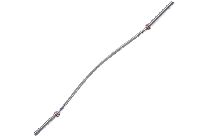 Olympijská osa STRENGTHSYSTEM Bow bar