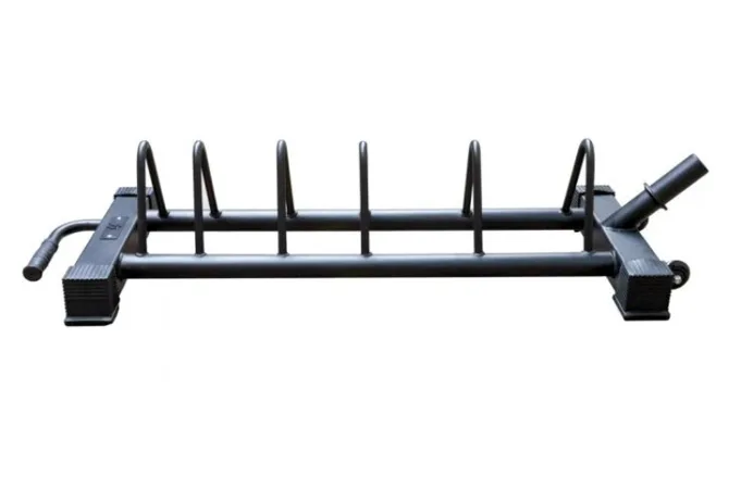 Stojan na kotouče horizontální STRENGTHSYSTEM Toast Rack