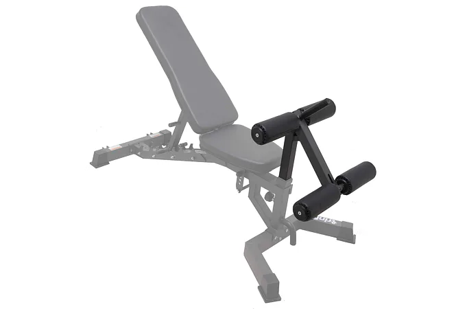 TRINFIT Bench L5 Pro s dorazem na břicho 