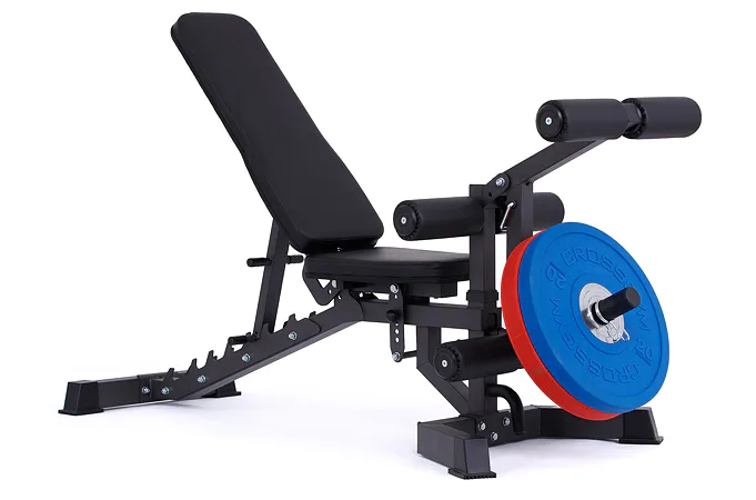 TRINFIT Bench L5 Pro s kopačem