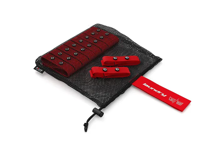 POLAR Z pytlík na praní hrudních popruhů