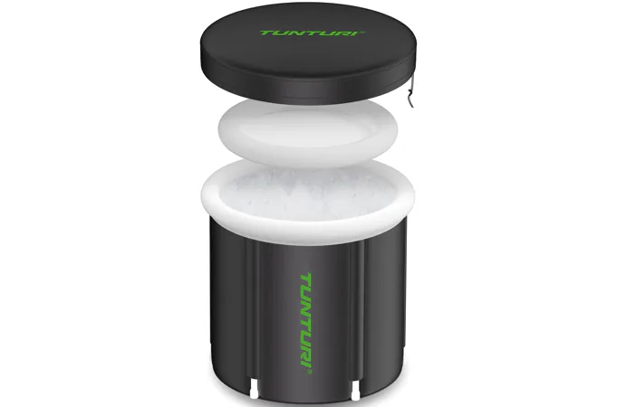 Otužovací káď TUNTURI IB30 Ice Bath