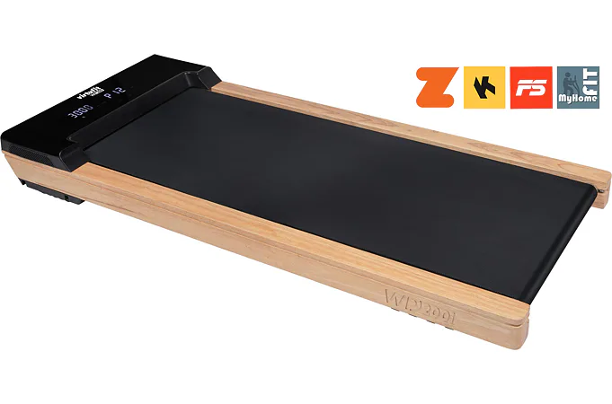 VIRTUFIT Walkingpad WP200i