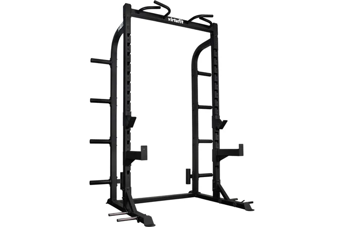 VIRTUFIT HR100 Half Rack