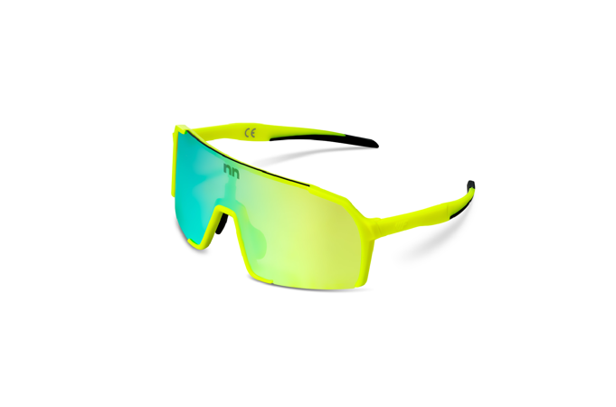 VIF One Fluorescenční Polarizační NN Collection