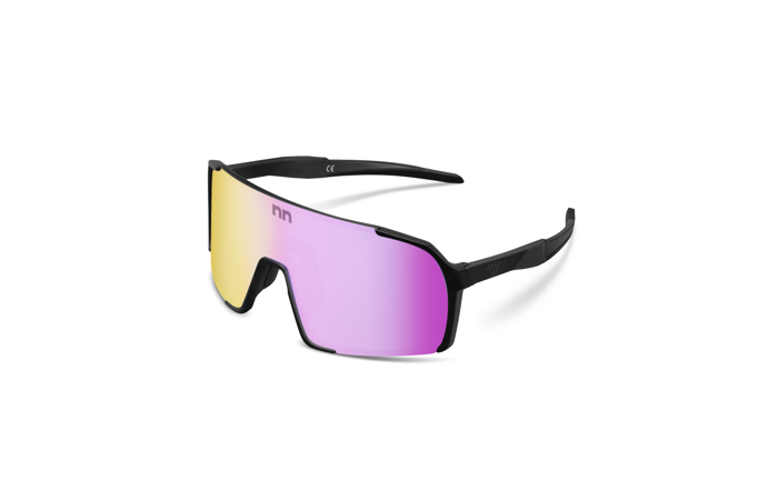 VIF One Kids černá x fialové Polarizační NN Collection