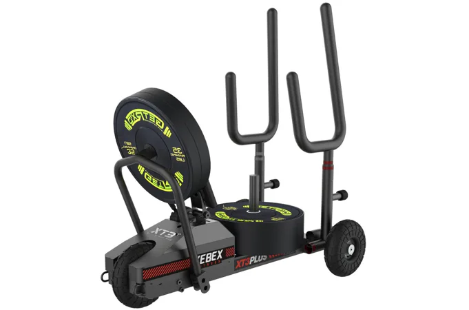 Saně XEBEX XT3 Plus Sled V2