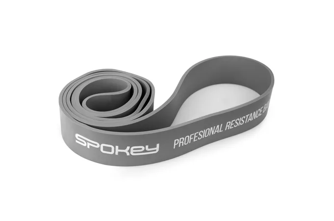 SPOKEY POWER II 25-40 kg šedá