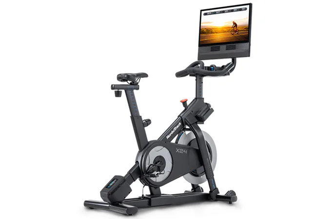 NORDICTRACK Studio Bike X24