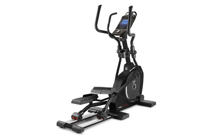 BH FITNESS i.FDC Studio