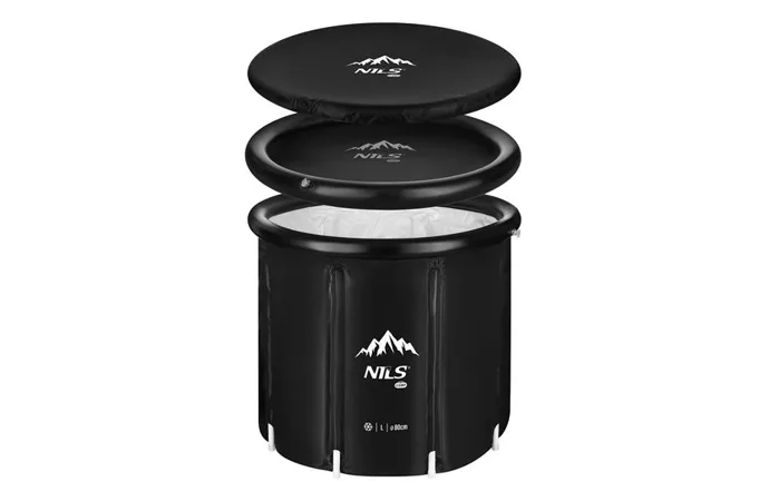 Otužovací káď NILS Camp NC0022 Ice Tub 80 cm
