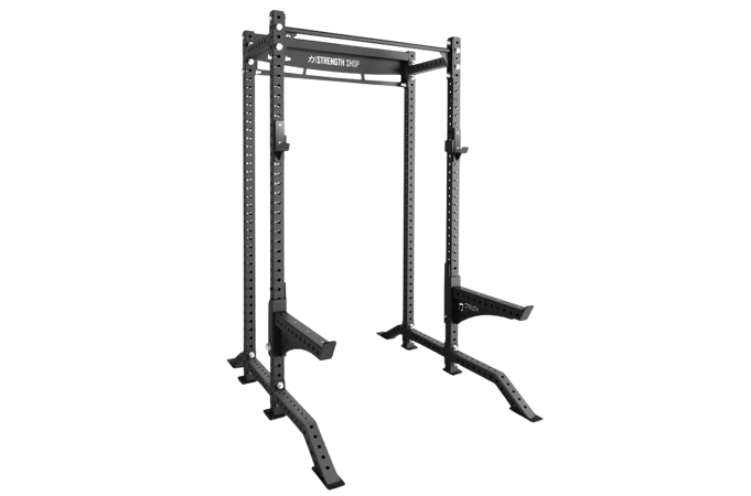 Posilovací klec STRENGTHSYSTEM Original MRR Half Racks Standard