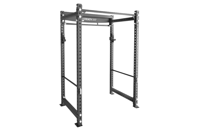 Posilovací klec STRENGTHSYSTEM Original MRR Compact Racks Garage