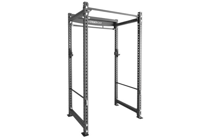 Posilovací klec STRENGTHSYSTEM Original MRR Compact Racks Standard