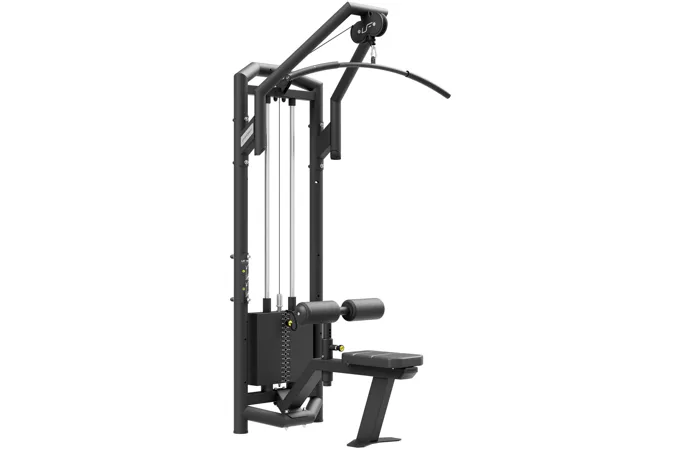 Vrchní kladka se sedátkem MARBO UpForm UF-003