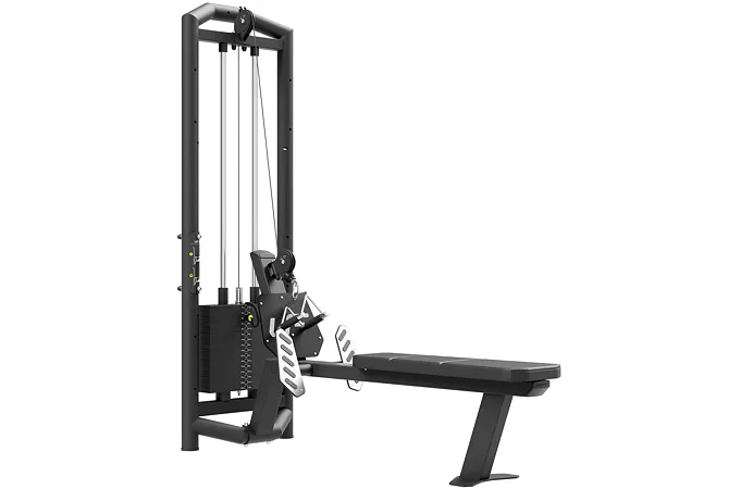 Spodní kladka s lavicí MARBO UpForm UF-004