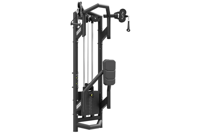 Vrchní dvojitá kladka MARBO UpForm UF-005