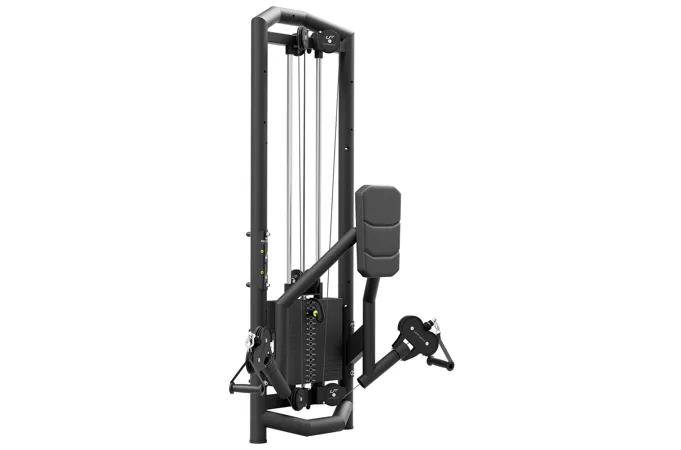 Spodní dvojitá kladka MARBO UpForm UF-006