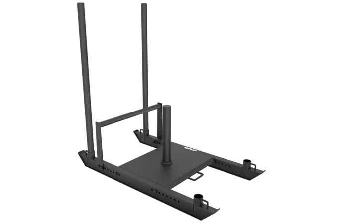 Zátěžové saně VIRTUFIT Power Sled