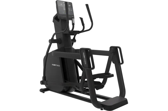 FLOW FITNESS Perform Pro X6i LED