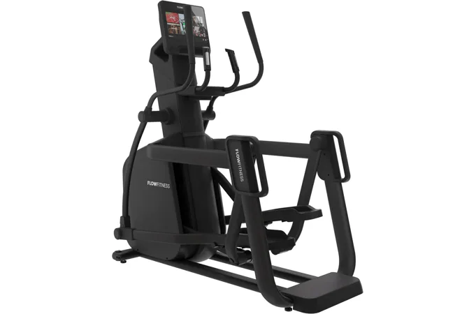 FLOW FITNESS Perform Pro X6i TFT