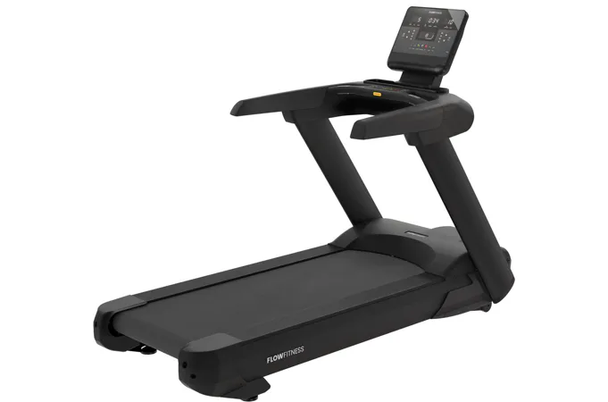 FLOW FITNESS Perform Pro T6i LED