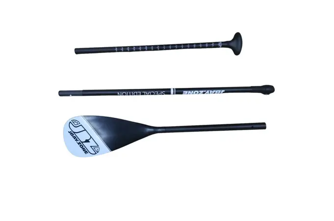 Teleskopické pádlo ACRA Jbay Zone SPECIAL 3 dílné odlehčené