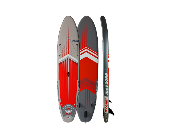 Paddleboard ACRA Jbay Zone All Around J3 Comet