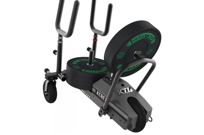 Saně XEBEX XT4 Sled