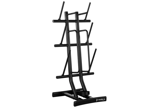 Stojan na Body pump set HMS STR40