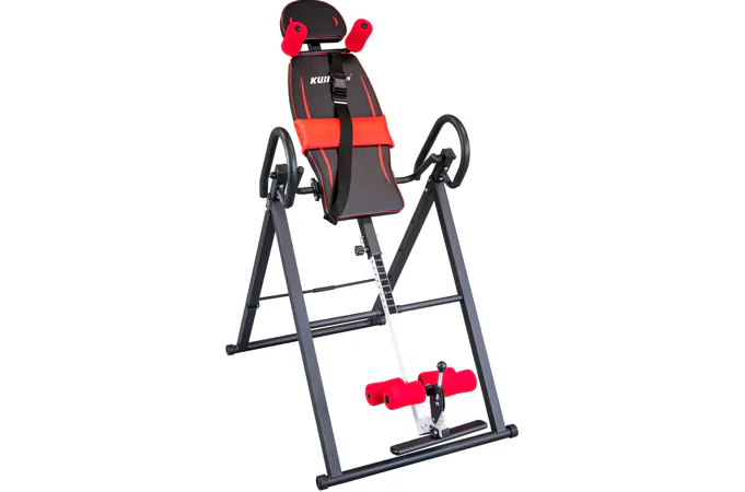 Autotrakční lehátko KUBISPORT KH777K