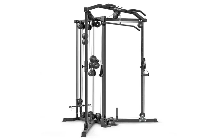 Protisměrné kladky MARBO MS-W106 2.0