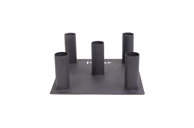 Stojan na olympíjské osy HMS STR01