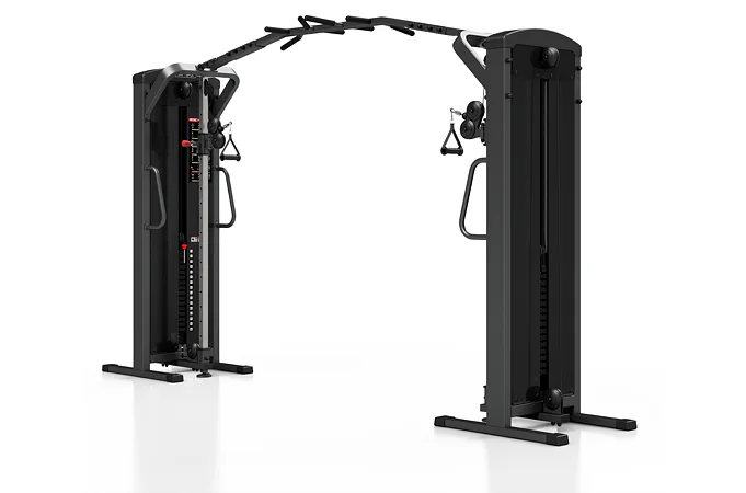 Protisměrné kladky MARBO MP-U204