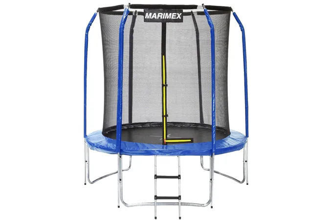 Marimex Standard 183 cm + vnitřní ochranná síť + žebřík