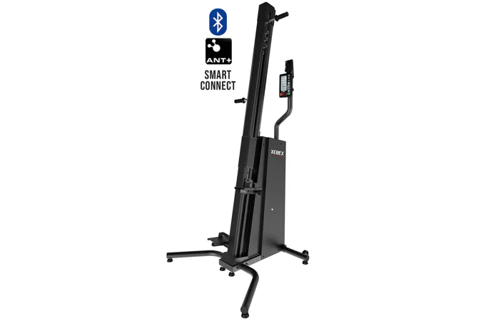 Climber XEBEX Vertical 3.0 Smart Connect