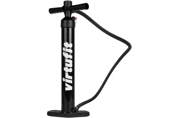 Pumpička pro paddleboard VIRTUFIT Double Action