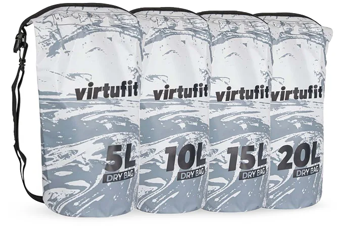 Voděodolný batoh VIRTUFIT