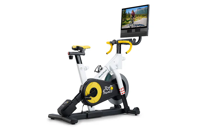 NORDICTRACK Tour de France Indoor Bike