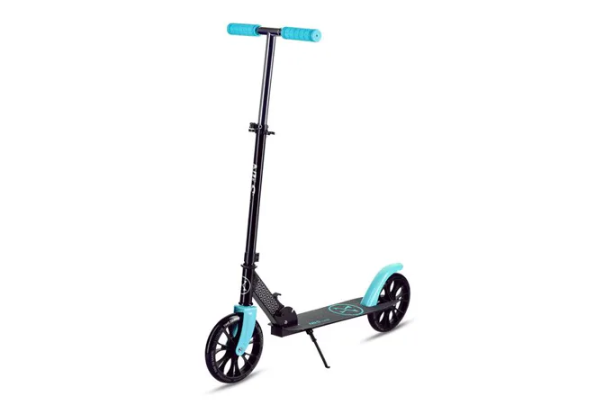 NILS Extreme HM1302 černá