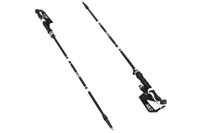 Trekingové hole NILS TK8603