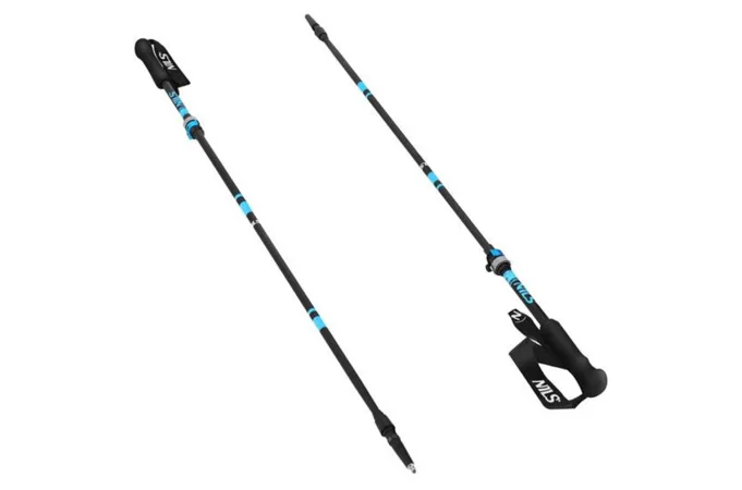 Trekingové hole NILS TK8604